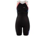 Велокостюм Women's Vent Tri Suit Garneau (Pink Pop) M