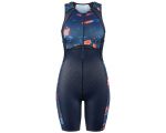 Велокостюм Women's Vent Tri Suit Garneau (Kailua) S