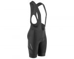 Велошорти Optimum Bib LG Garneau (Чорний) S