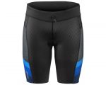 Велошорти Garneau Vent Tri Shorts 9VP (Колір: BluGradi - Блакитний Градієнт), Розмір L