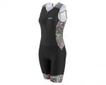Жіночий Велокостюм Garneau W's Pro Carbon Suit 1BD, Розмір XS