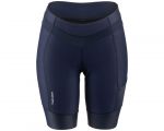 Жіночі Велошорти W Neo Pow Mot Shr Garneau (Dark Nig), S