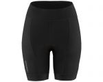 Жіночі Велошорти W Optimum Shorts 2 Garneau (Чорний), S