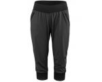 Жіночі велобриджі Garneau Women's Urban Knickers (Grey) S