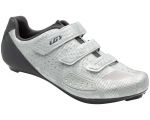 Велотуфли Chrome II GARNEAU (Silver) серебристый, 47