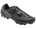 Велотуфли Copper T-Flex GARNEAU (Black) чёрный, 43