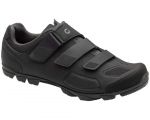 Велотуфлі Gravel II Garneau (Чорний) 44