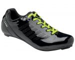 Велотуфли L.A. 84 Shoes (Black) Garneau, 42