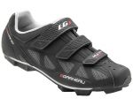 Велотуфлі MLT Air Flex GARNEAU (Black) чорний, 42