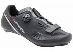 Велотуфли Platinum II (Black) Garneau, 43