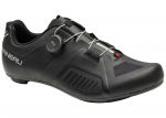 Велотуфлі Platinum XC Shoes GARNEAU (Black) чорний, 41