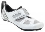 Велотуфли Tri X Speed III (Белый) Garneau, 43