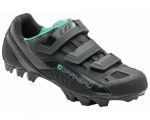 Велотуфли Sapphire Shoes GARNEAU W (Black) чёрный, 37