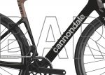 Велосипед 28 Cannondale LAB71 SuperX RAW рама - 58 2026 RAW