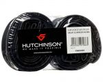 Набор из 2х камер 27.5x1.70-2.35 HUTCHINSON (VS 40 мм) обычный ниппель