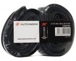 Набор из 2х камер 29x1.90-2.35 HUTCHINSON (VF 48 мм) спортивный ниппель