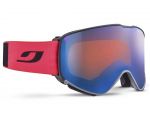 Маска Велосипедная Quickshift MTB (Black/Red) CAT 2+0 Julbo