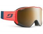 Маска Cyrius (Червоний/Синій) Reactiv High Mountain Cat. 2-4 Julbo
