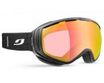 Маска Titan JULBO (Black) чёрный, фотохром Reactiv 1-3 FL красный OTG