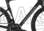 Велосипед 28 Cannondale LAB71 S6 EVO SL рама - 52 2026 RAW