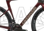 Велосипед 28 Cannondale S6 EVO 3 рама - 56 2026 CHL