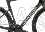 Велосипед 28 Cannondale S6 EVO 3 рама - 50 2026 RAW