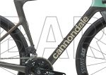 Велосипед 28 Cannondale S6 EVO 4 рама - 48 2026 CTG