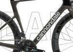 Велосипед 28 Cannondale S6 EVO 4 рама - 44 2026 RAW