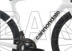 Велосипед 28 Cannondale S6 EVO 5 рама - 54 2026 CAS