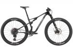Велосипед 29 Cannondale Scalpel Crb 1 RAW рама - M 2026 RAW