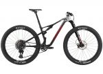 Велосипед 29 Cannondale Scalpel Crb 1 SLV рама - L 2026 SLV