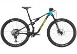 Велосипед 29 Cannondale Scalpel Crb 3 IBL (2026) рама - XL Ионно-синий