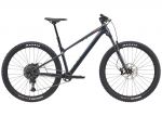 Велосипед 29 Cannondale Habit HT 1 TUB (2026) рама - L Tungsten Blue