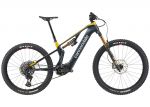 Велосипед 29 Cannondale Moterra 1 EQ EU TUB (2026) рама - L Синій Вольфрам