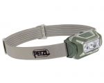 Налобний ліхтар Aria 2 RGB PETZL, (Desert) пустельний, 450 люмен