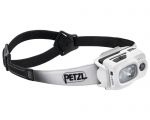 Налобный фонарь Swift RL PETZL, 1100 люмен, (White) белый