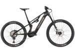 Велосипед 29 Cannondale Moterra Crb SL 2 EU SBK рама - XL 2026 SBK