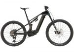 Велосипед 29 Cannondale Moterra Crb LT 1 EU BLK рама - S 2026 BLK