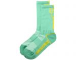 Шкарпетки Indy 7 Sock RaceFace (М’ятний, S/M)