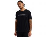 Футболка Race Face Classic Logo SS Tee (Черный) S