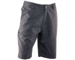 Шорти Shop Shorts RaceFace (Сірий, L)
