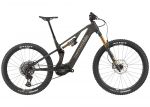 Велосипед 29 Cannondale Moterra Crb SL 1 EU RAW рама - L 2026 RAW