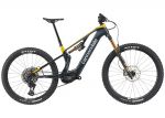 Велосипед 29 Cannondale Moterra Crb SL 1 EU TUB рама - XL 2026 TUB