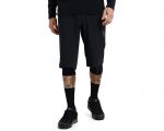Велошорты Traverse Shorts RACE FACE, мужские, (Black) чёрные, Large