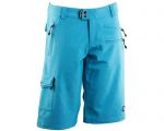 Велошорти Race Face Khyber (Бірюзовий) M