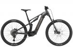 Велосипед 29 Cannondale Moterra 3 EU OBS рама - XL 2026 OBS