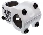 Винос керма HUSS 12A ST HUSS SRAM, 31.8 мм, 0°, 40 мм, (Snow White) сніжно-білий