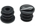 Заглушки Керма ZIPP Service Course Bar End Plugs (2 шт.)