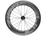 Колесо 808 Firecrest Carbon Tubeless Disc ZIPP, заднє, Center Lock, 700c, 12x142мм