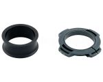 Сервісні запчастини BB30 Spindle Spacer W Adjuster QUARQ MTB, проставка